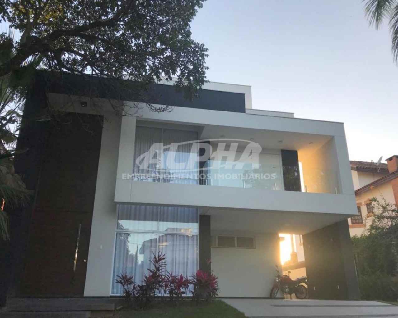 CASA 4D no bairro VIVENDAS DO LAGO em SOROCABA
