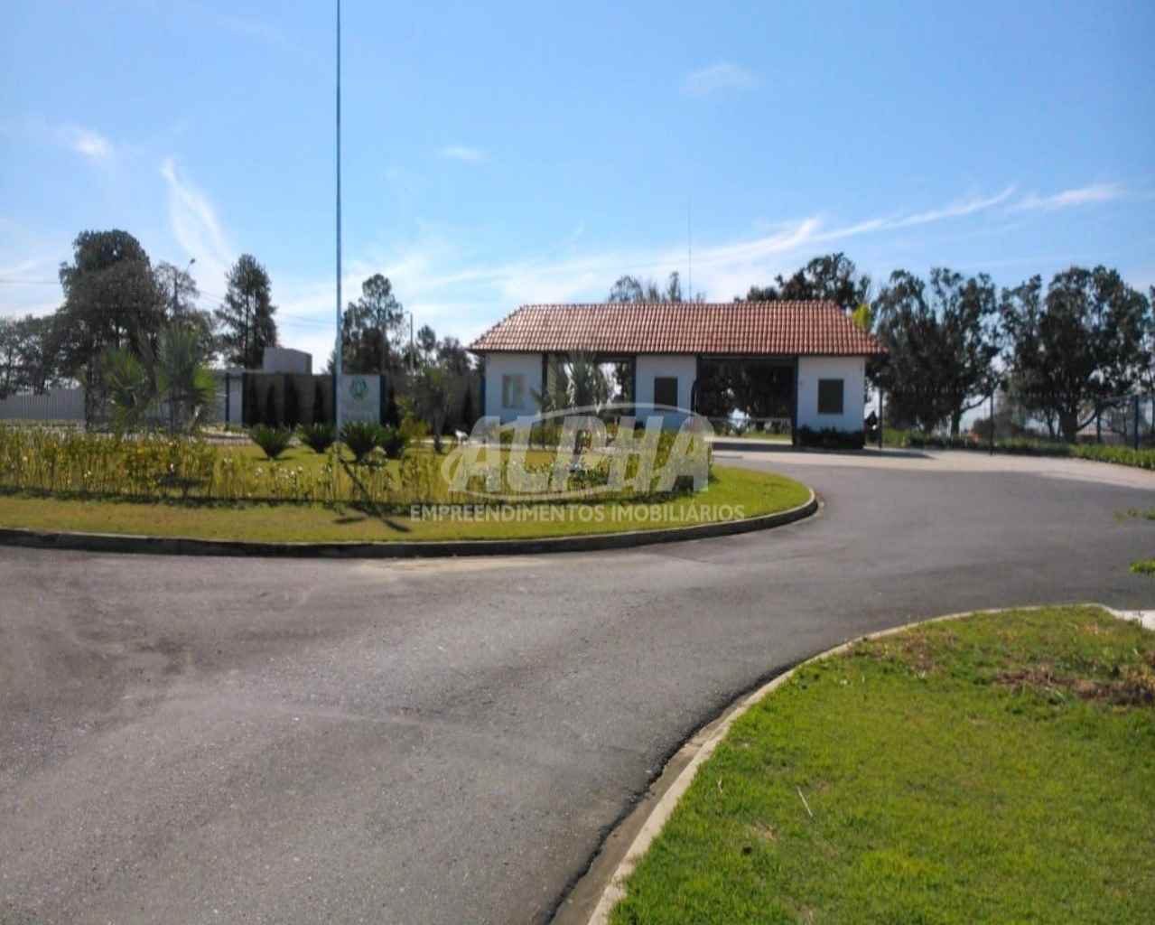 TERRENO no bairro JARDIM PLANALTO em SOROCABA