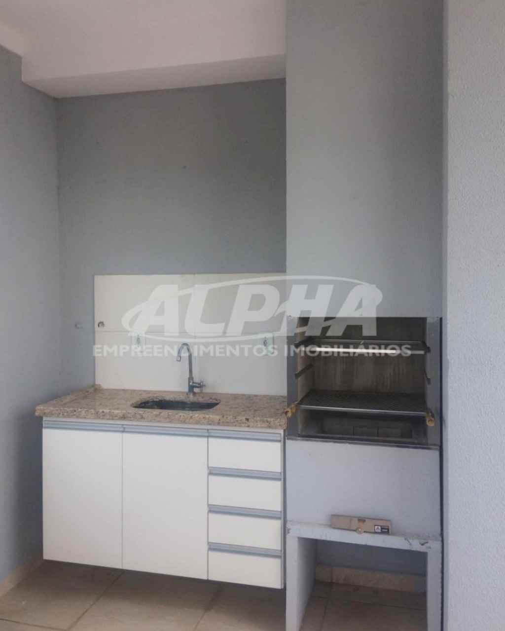 APARTAMENTO 3D no bairro JARDIM PRESTES DE BARROS em SOROCABA