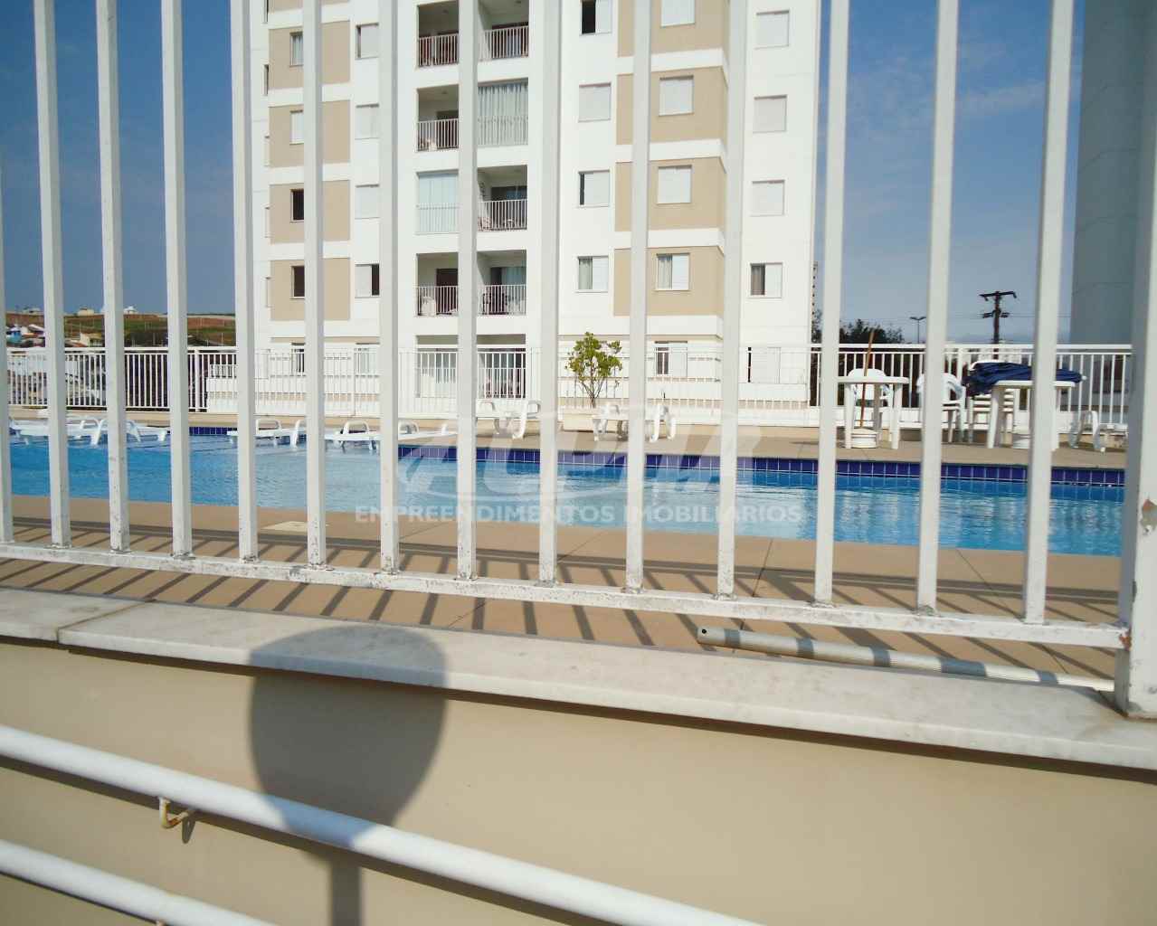 APARTAMENTO 3D no bairro PARQUE TRÊS MENINOS em SOROCABA