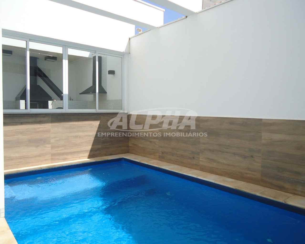 CASA 3D no bairro JARDIM VILLAGE SAINT CLAIRE em SOROCABA