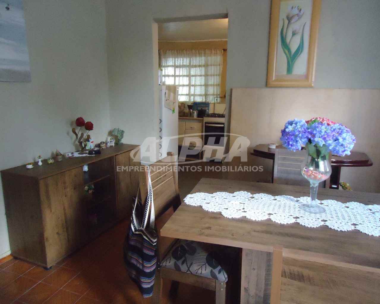 CASA 2D no bairro JARDIM SANTA ROSÁLIA em SOROCABA