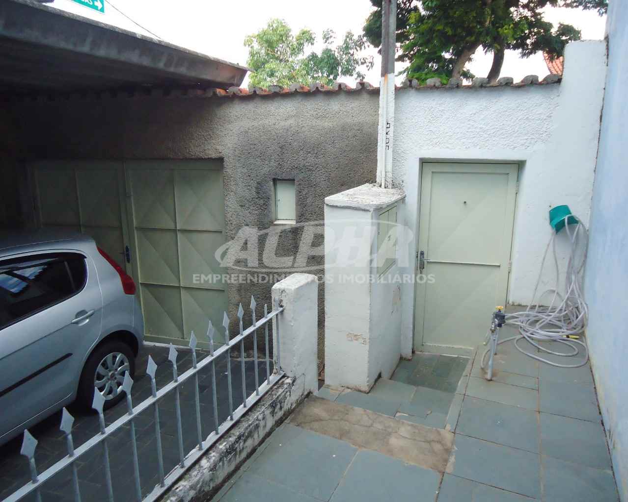 CASA 2D no bairro JARDIM SANTA ROSÁLIA em SOROCABA