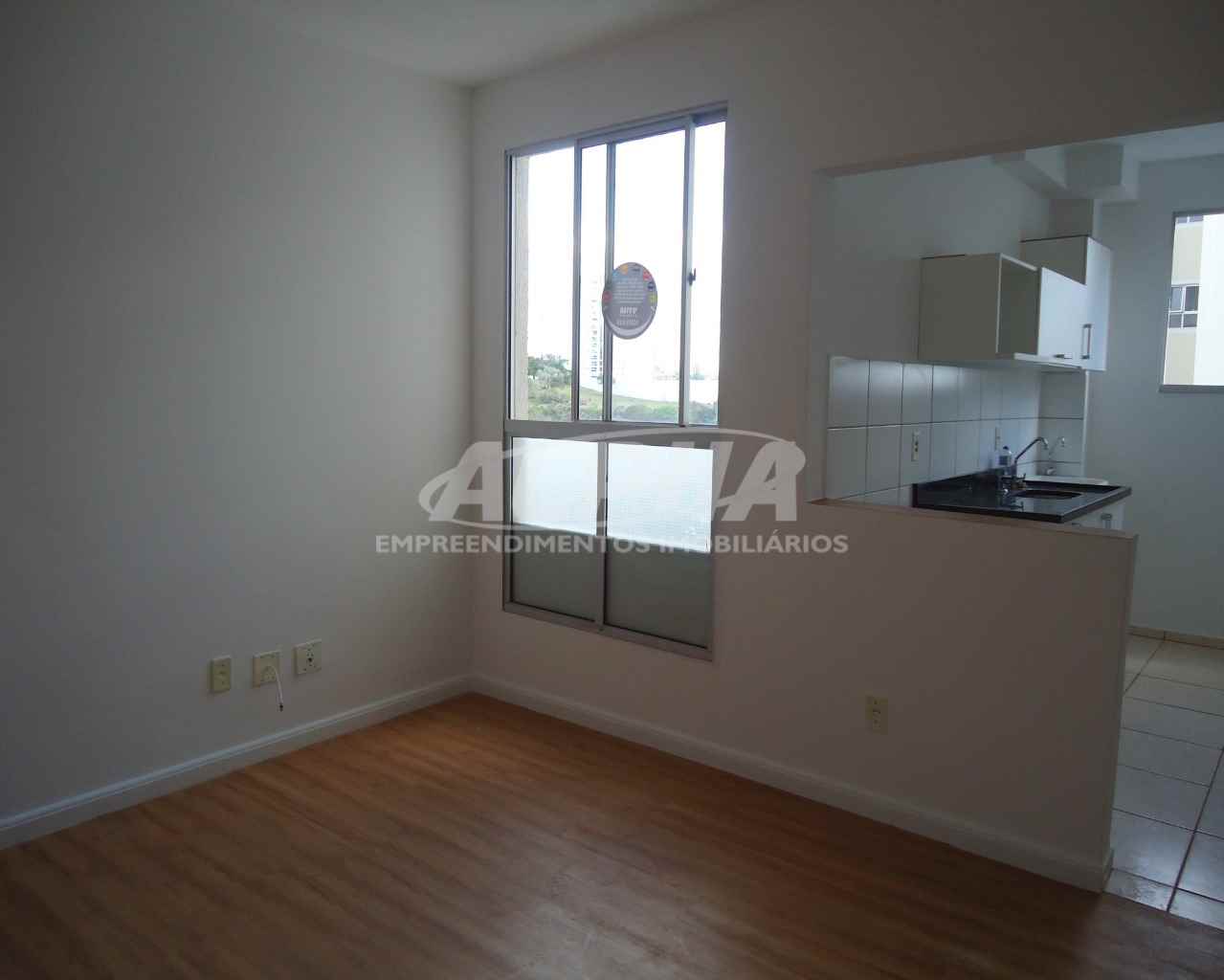 APARTAMENTO 2D no bairro JARDIM SÃO CARLOS em SOROCABA
