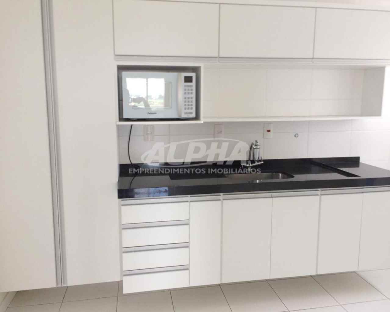APARTAMENTO 3D no bairro PARQUE CAMPOLIM em SOROCABA
