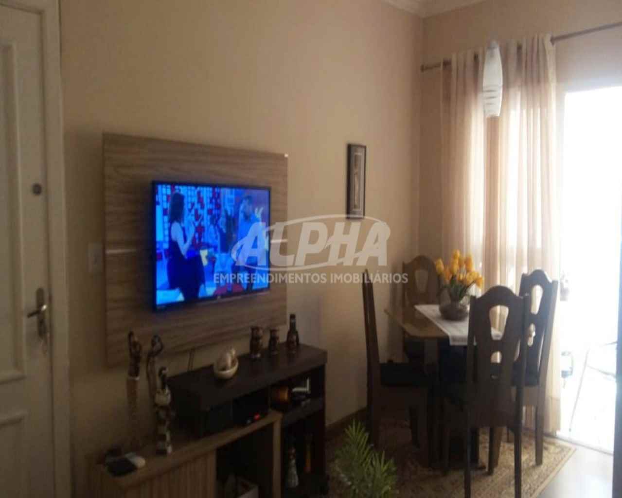 APARTAMENTO 2D no bairro VILA OLÍMPIA em SOROCABA