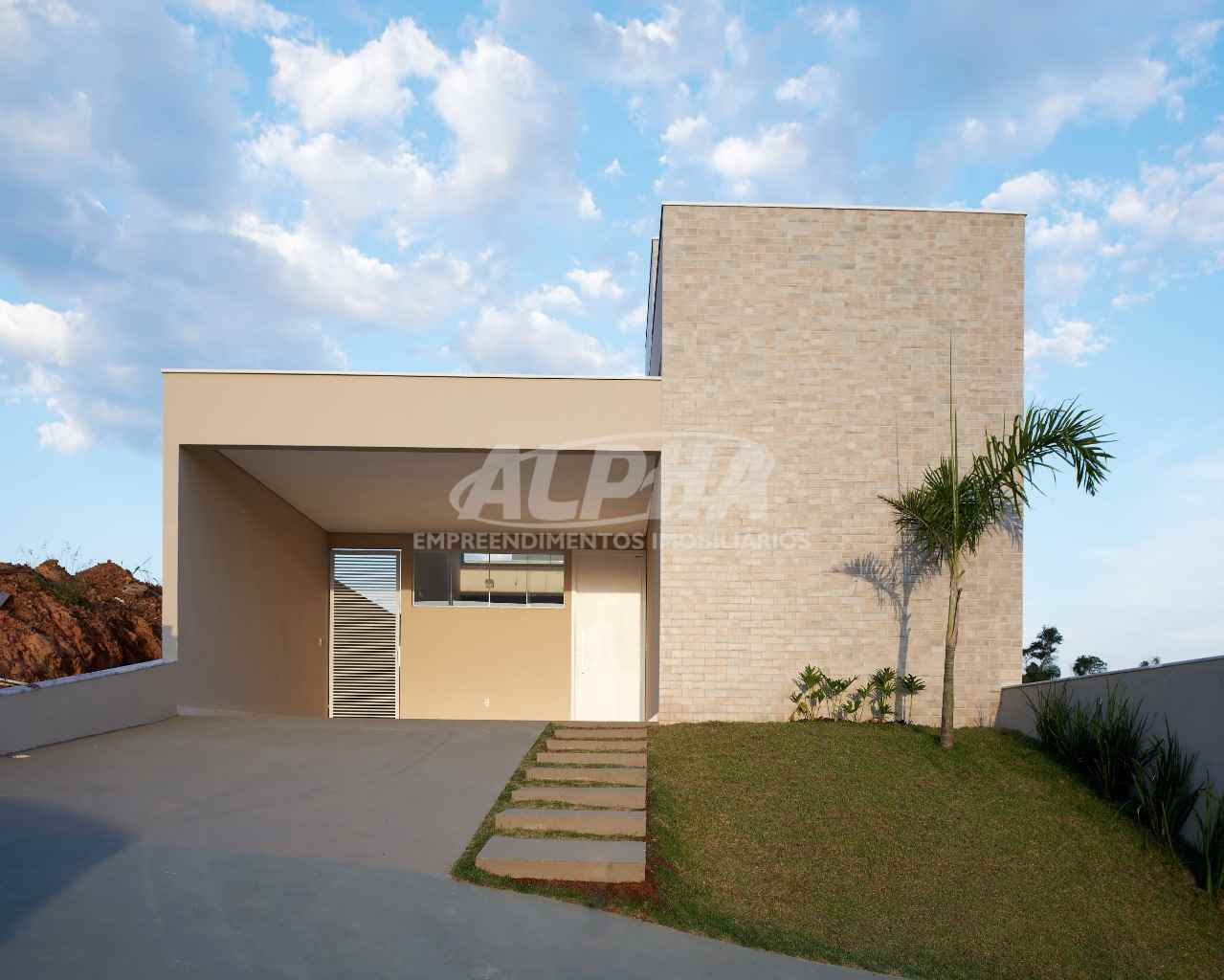CASA 3D no bairro MORROS em SOROCABA