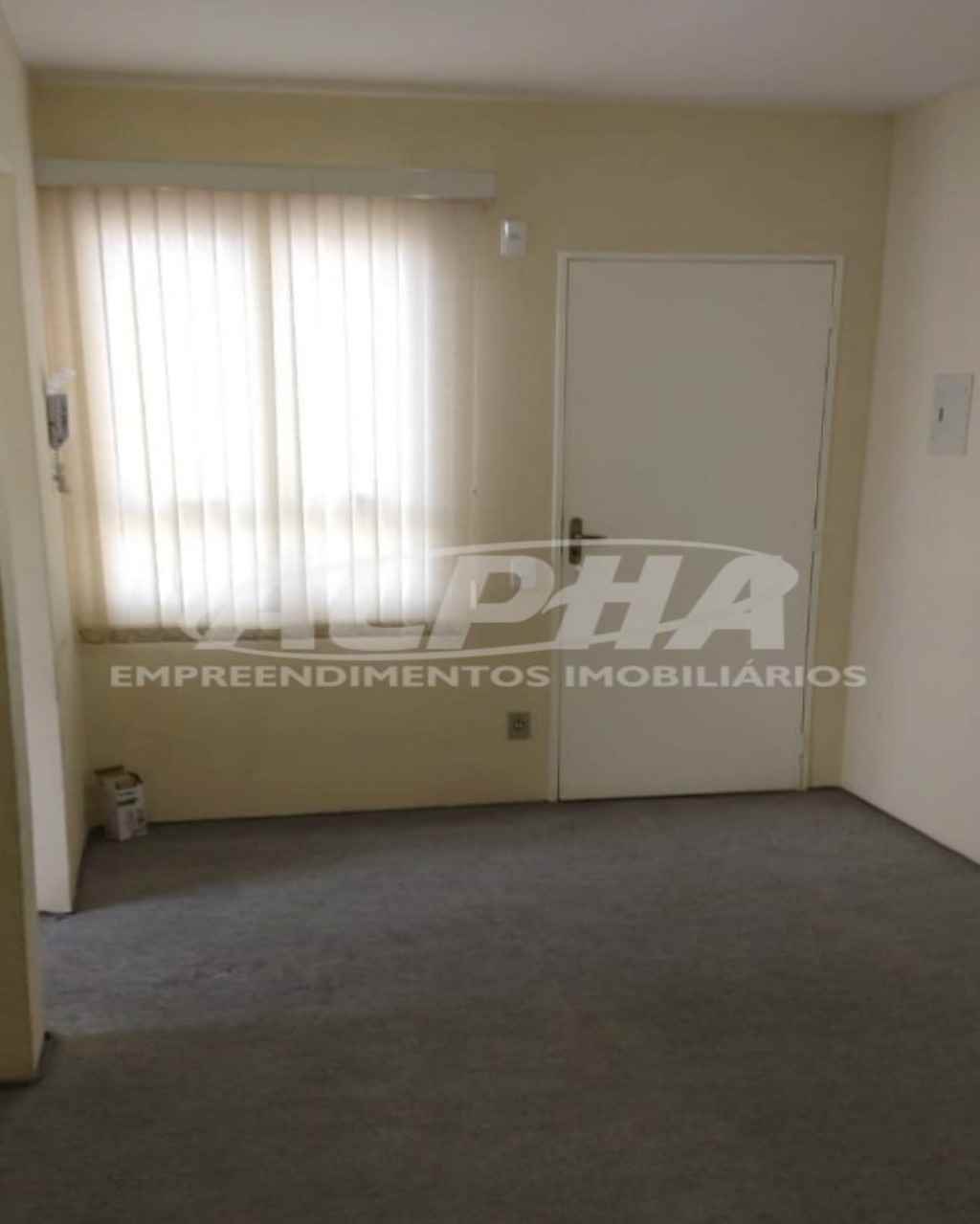 APARTAMENTO 2D no bairro JARDIM GUADALAJARA em SOROCABA