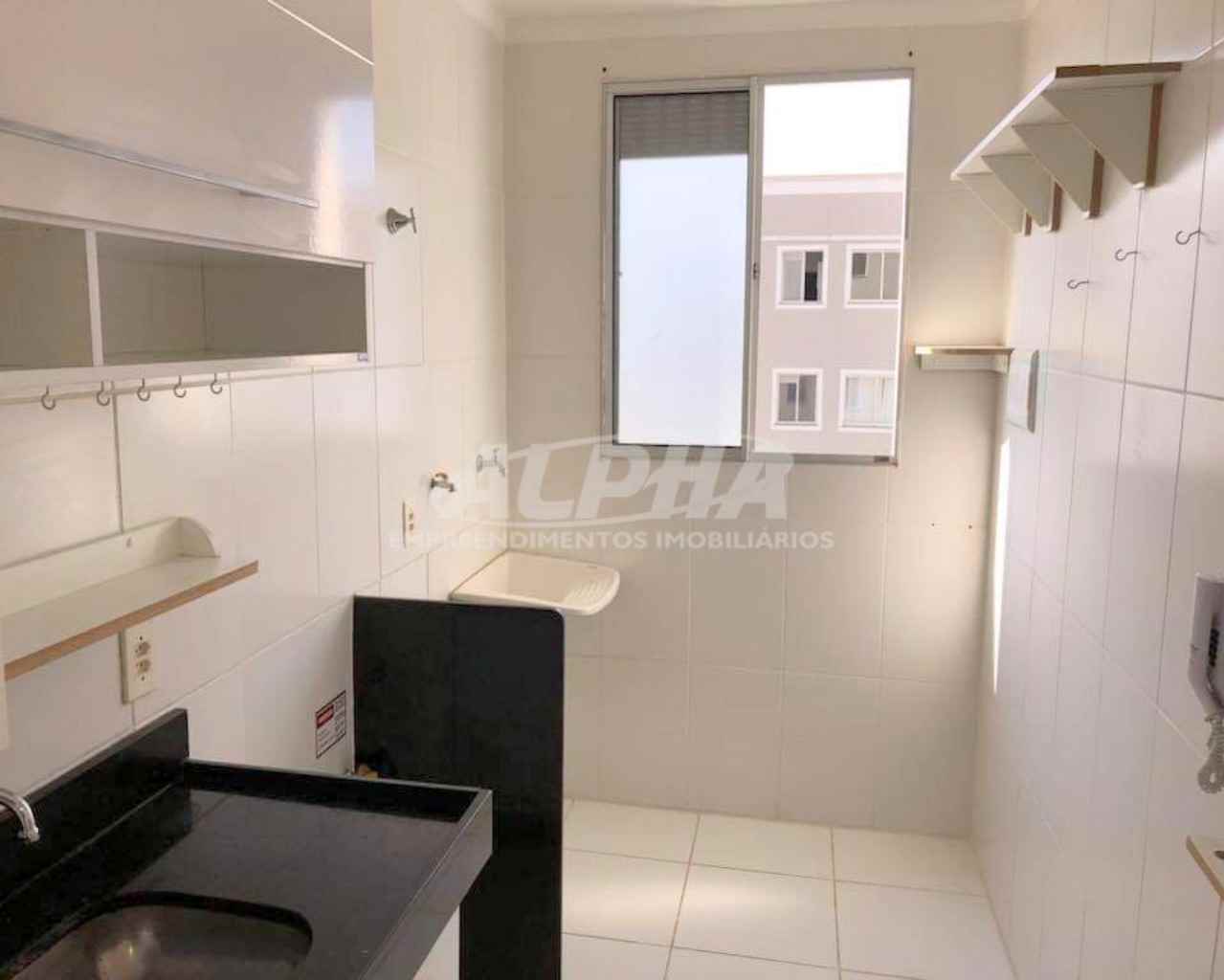 APARTAMENTO 2D no bairro VILA CIDADE JARDIM  em BOTUCATU