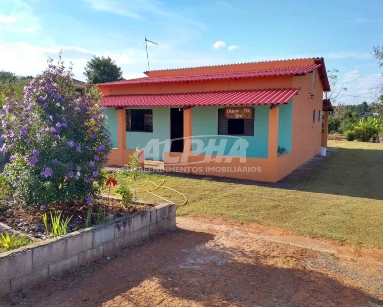 CHACARA 2D no bairro CENTRO em PILAR DO SUL