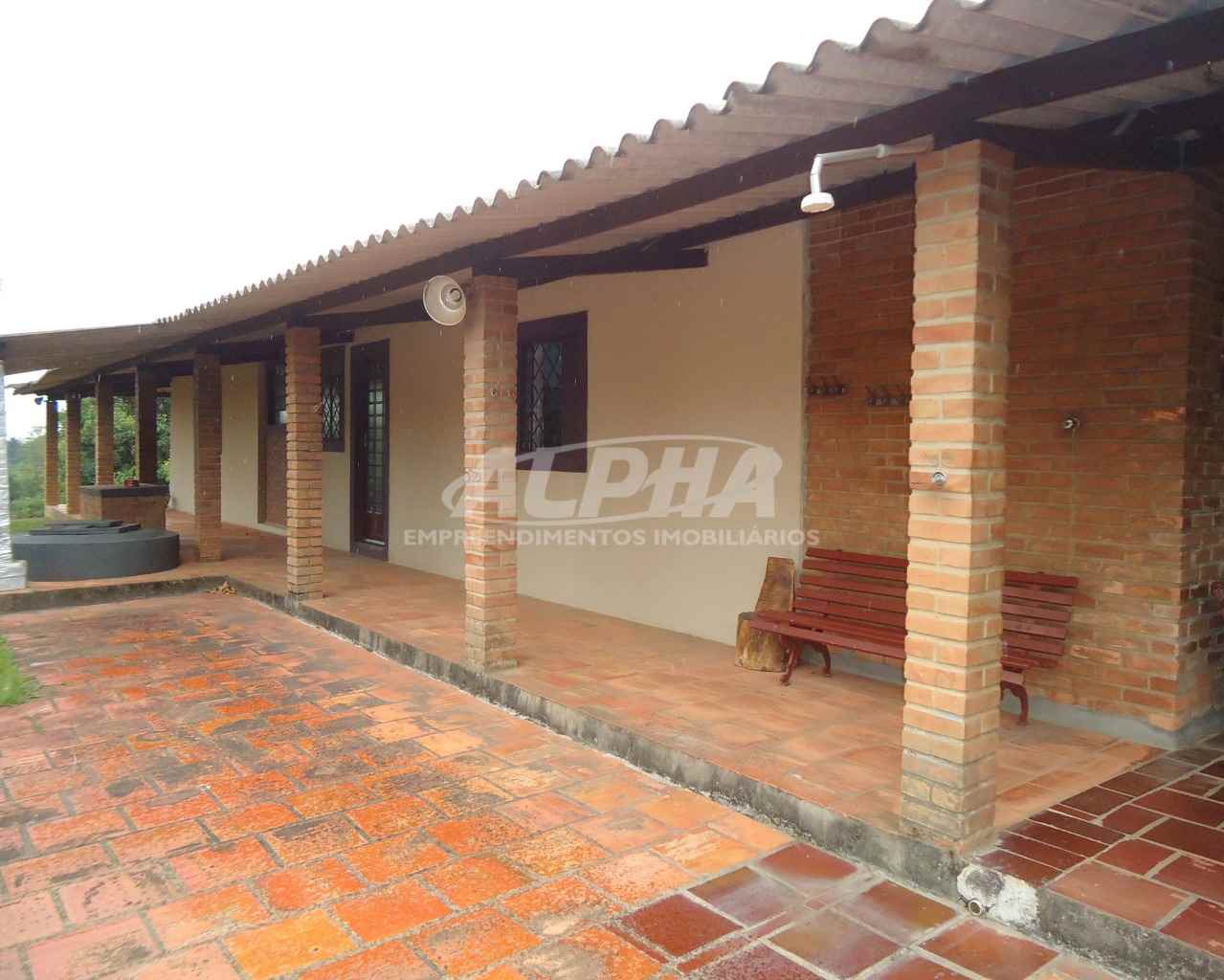 CHACARA 5D no bairro ALTO DA BOA VISTA em SOROCABA