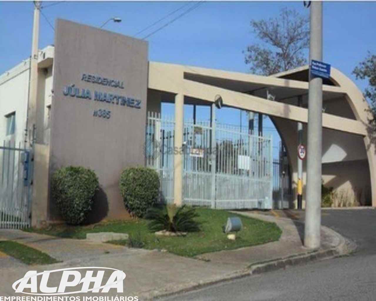 TERRENO no bairro JARDIM DAS ESTRELAS em SOROCABA