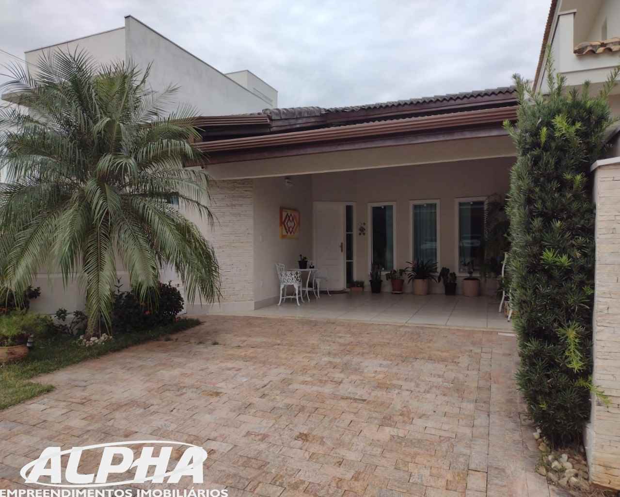 CASA 3D no bairro JARDIM VILA INGLESA em SOROCABA