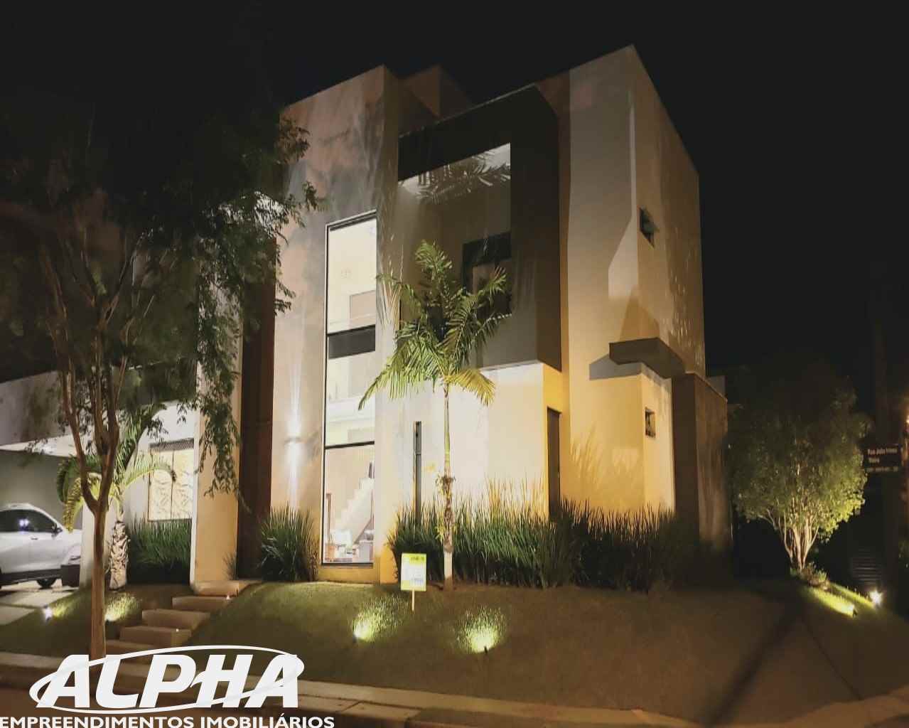 CASA 4D no bairro JARDIM RESIDENCIAL VILLA AMATO em SOROCABA
