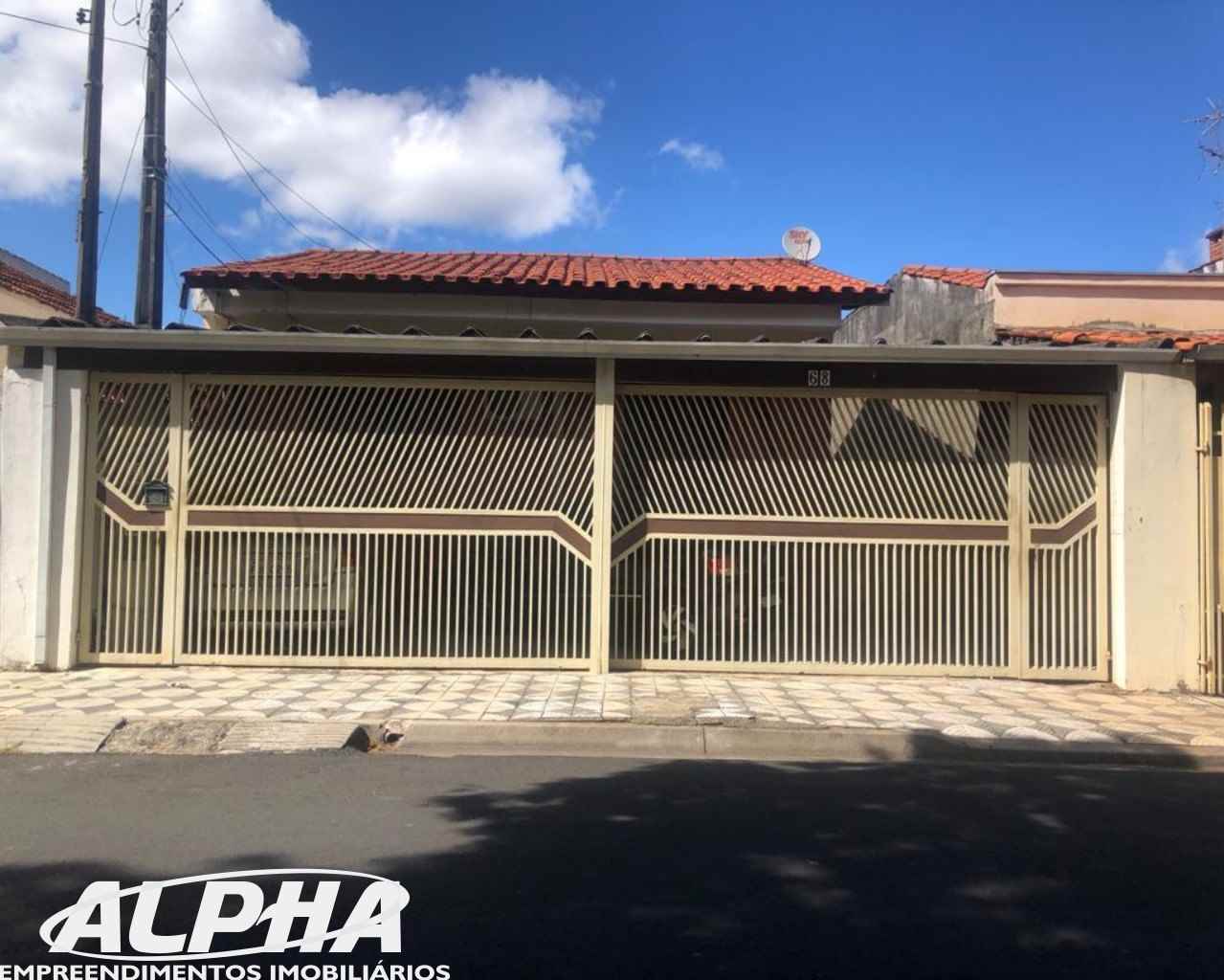 CASA 2D no bairro ALÉM PONTE em SOROCABA