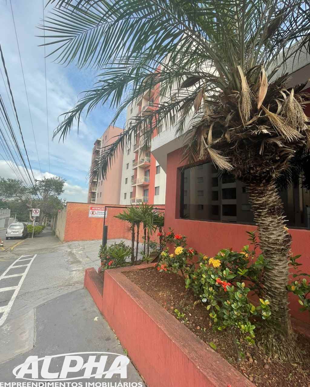 APARTAMENTO 3D no bairro JARDIM NOVA MANCHESTER em SOROCABA