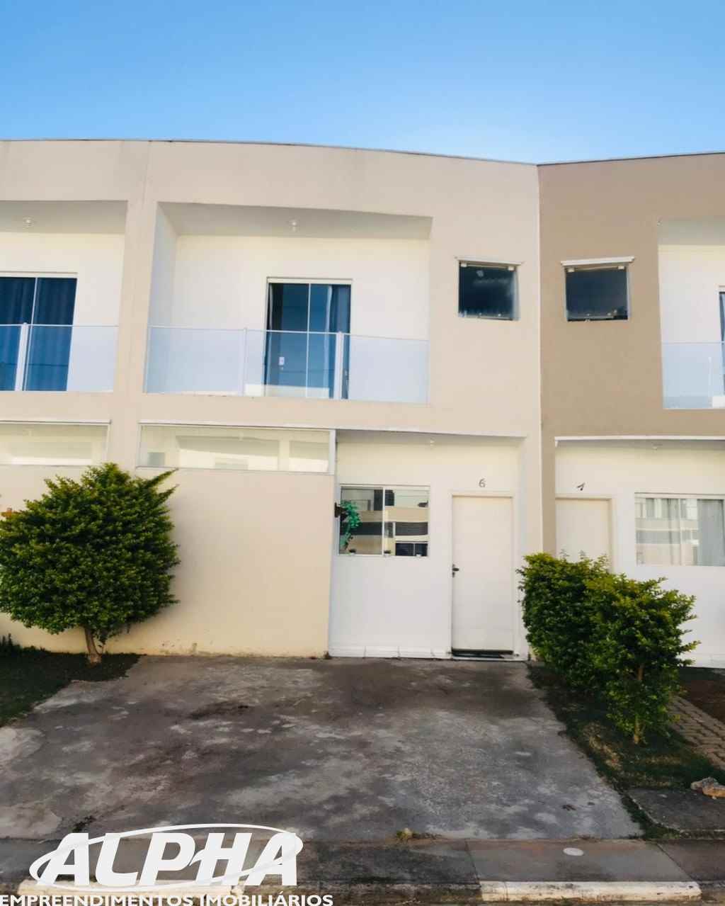 CASA 3D no bairro APARECIDINHA em SOROCABA
