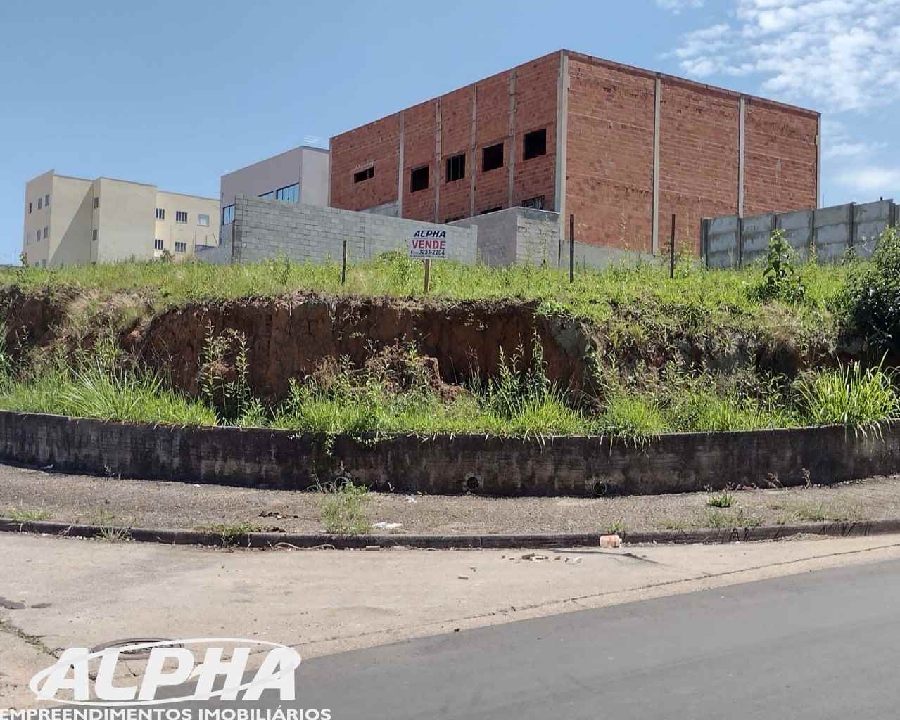 TERRENO no bairro JARDIM DO PAÇO em SOROCABA