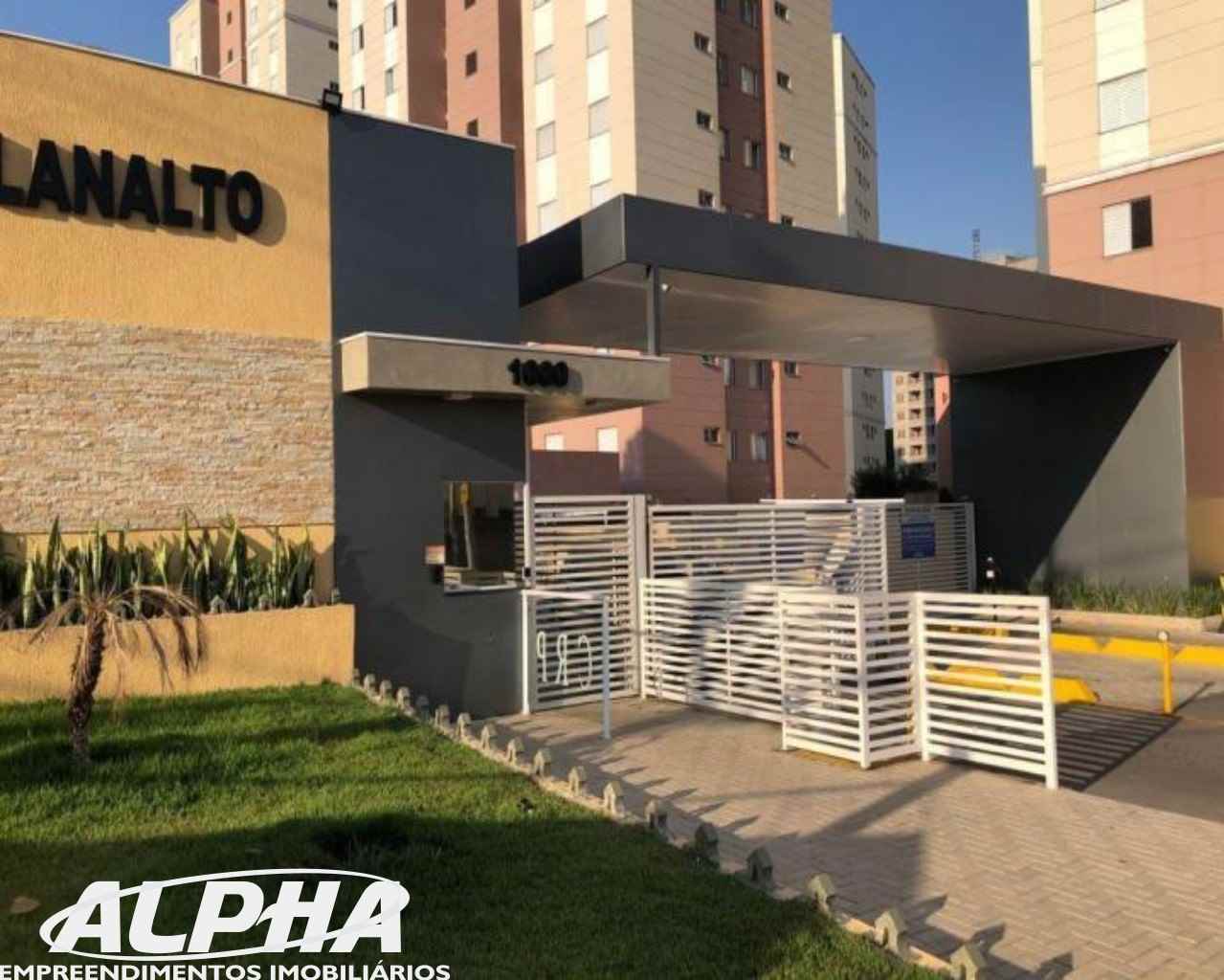 APARTAMENTO 2D no bairro VILA ODIM ANTÃO em SOROCABA