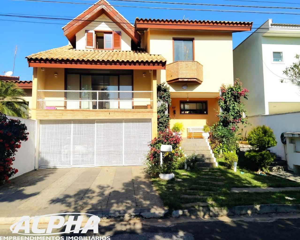 CASA 4D no bairro GRANJA OLGA II em SOROCABA