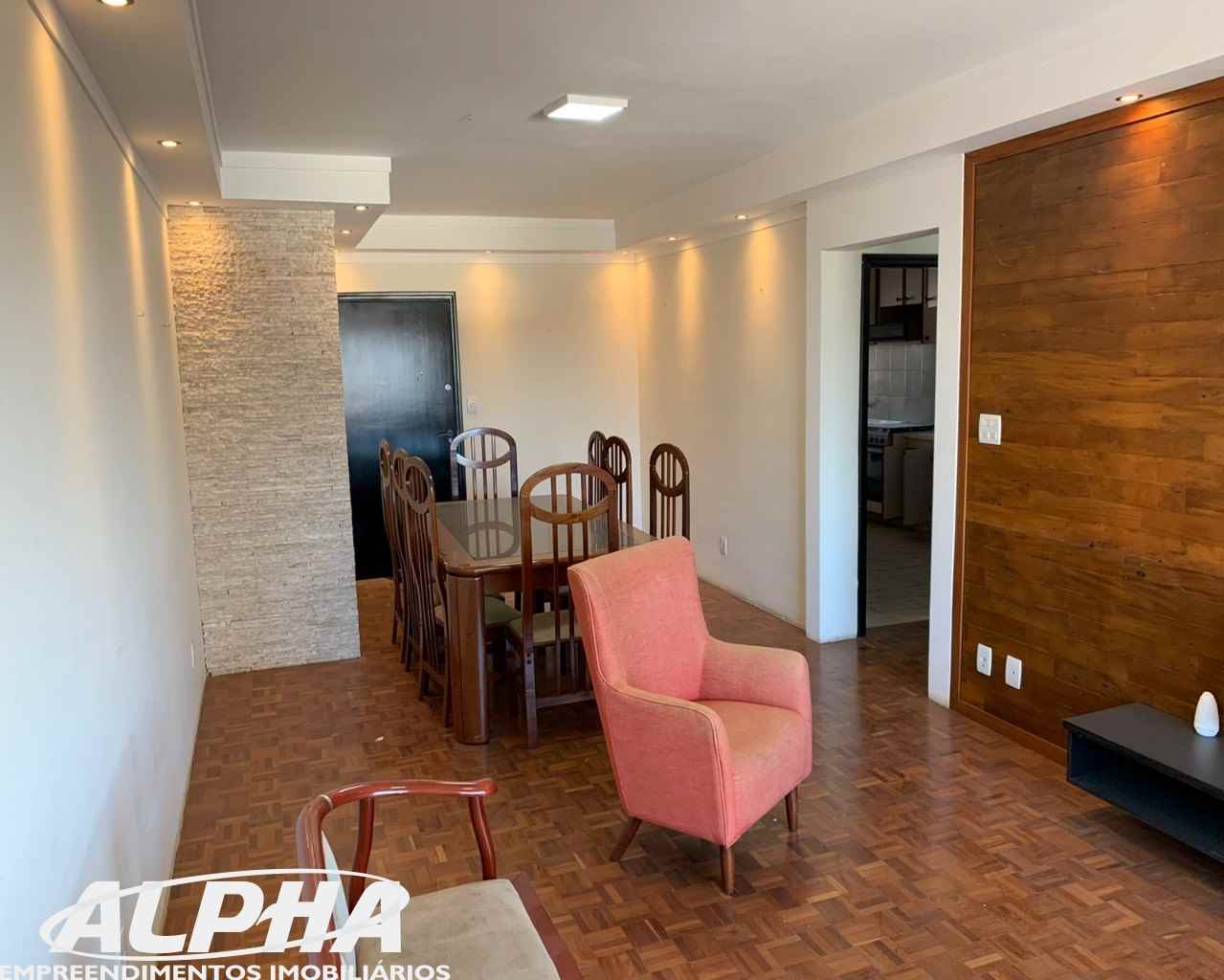 APARTAMENTO 3D no bairro CENTRO em SOROCABA
