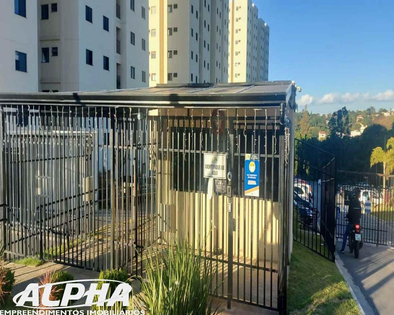 APARTAMENTO 2D no bairro JARDIM GUTIERRES em SOROCABA