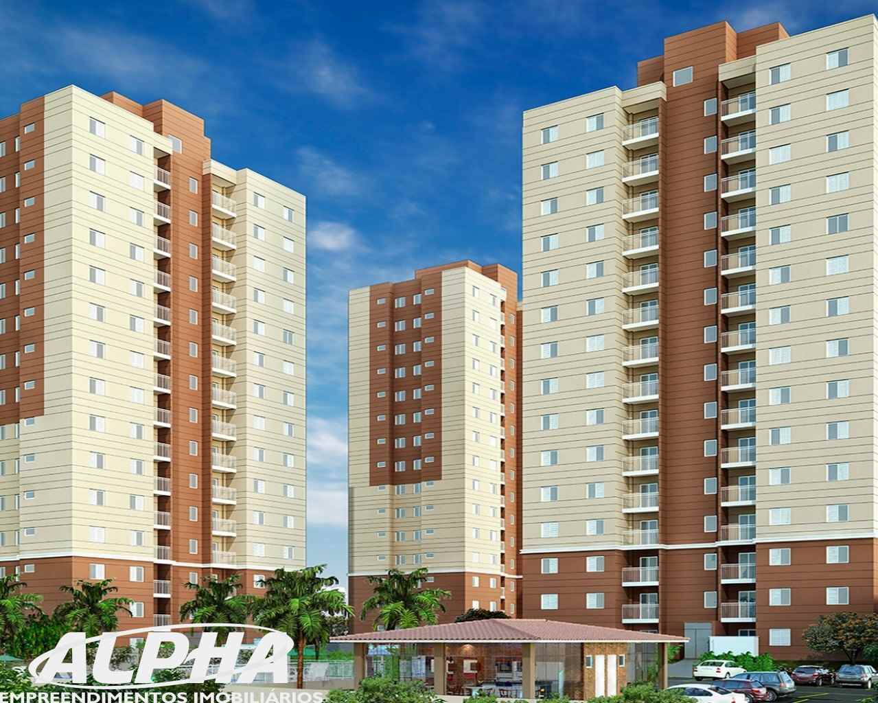 APARTAMENTO 2D no bairro VILA CARVALHO em SOROCABA