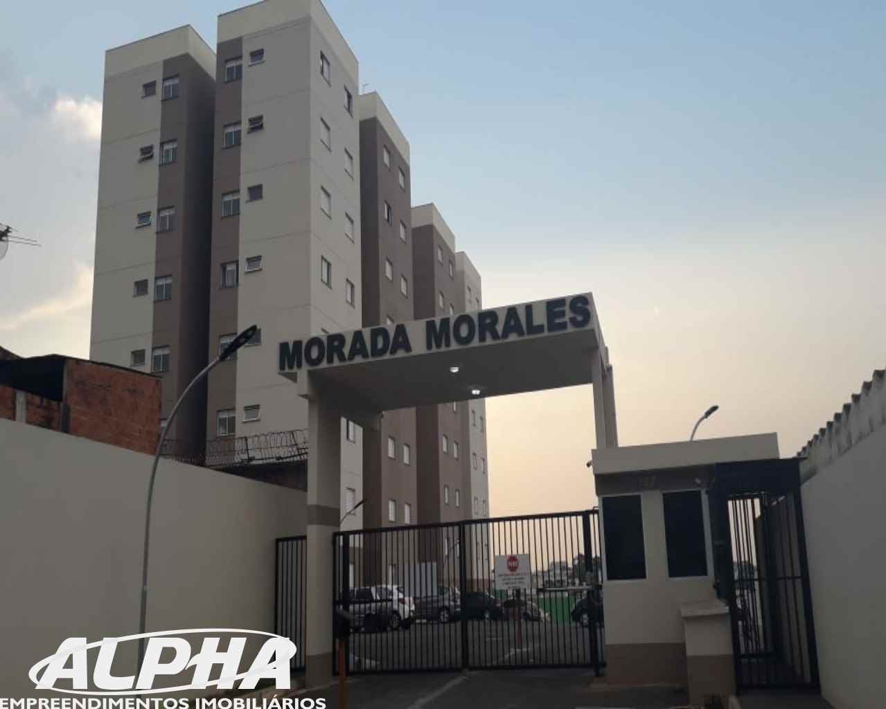 APARTAMENTO 2D no bairro VILA NOVA SOROCABA em SOROCABA
