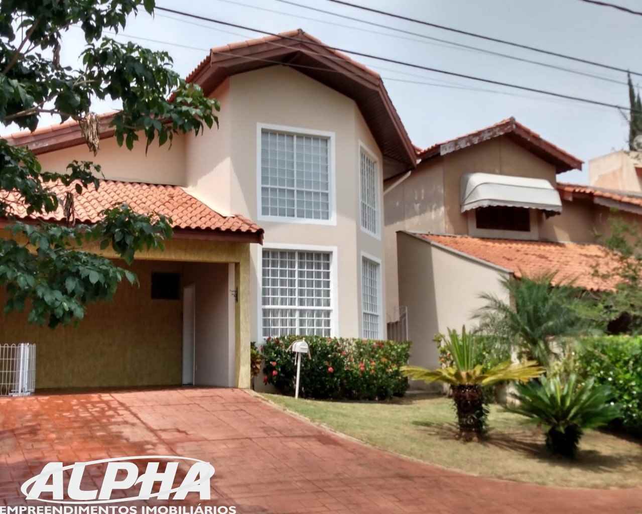 CASA 3D no bairro GRANJA OLGA III em SOROCABA