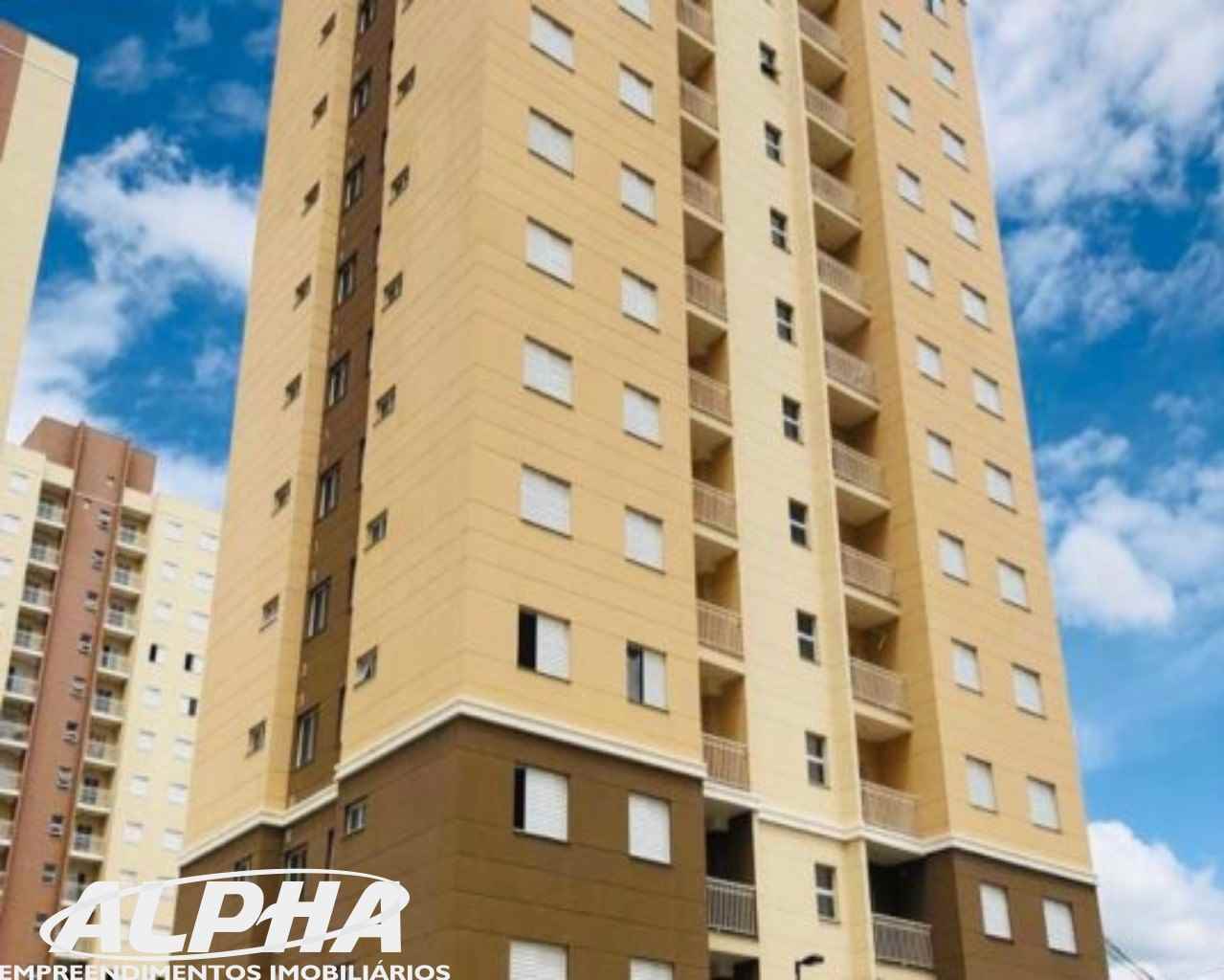 APARTAMENTO 2D no bairro VILA CARVALHO em SOROCABA