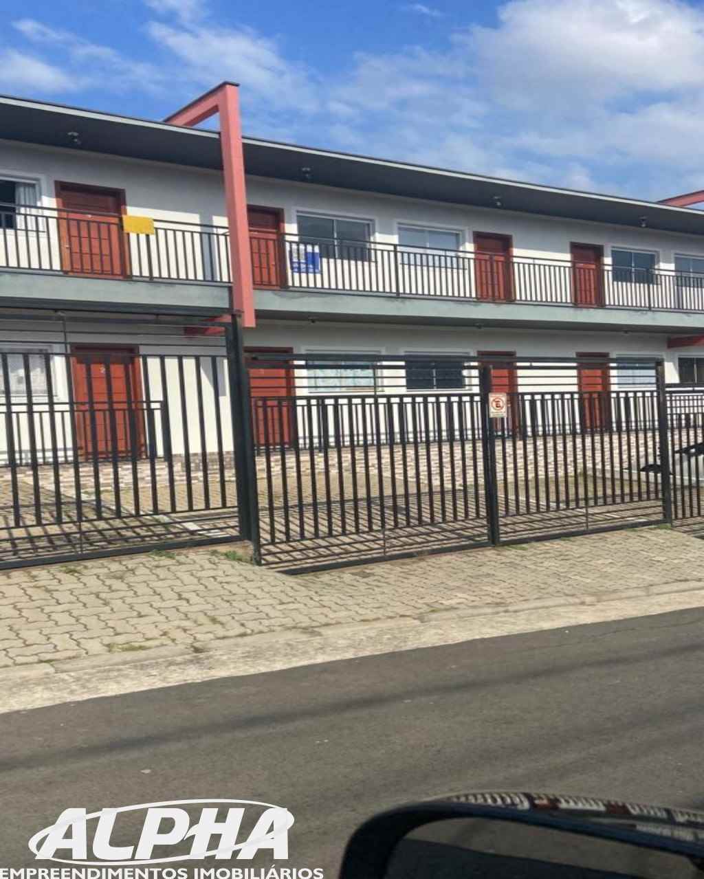 APARTAMENTO 1D no bairro CENTRO em SOROCABA