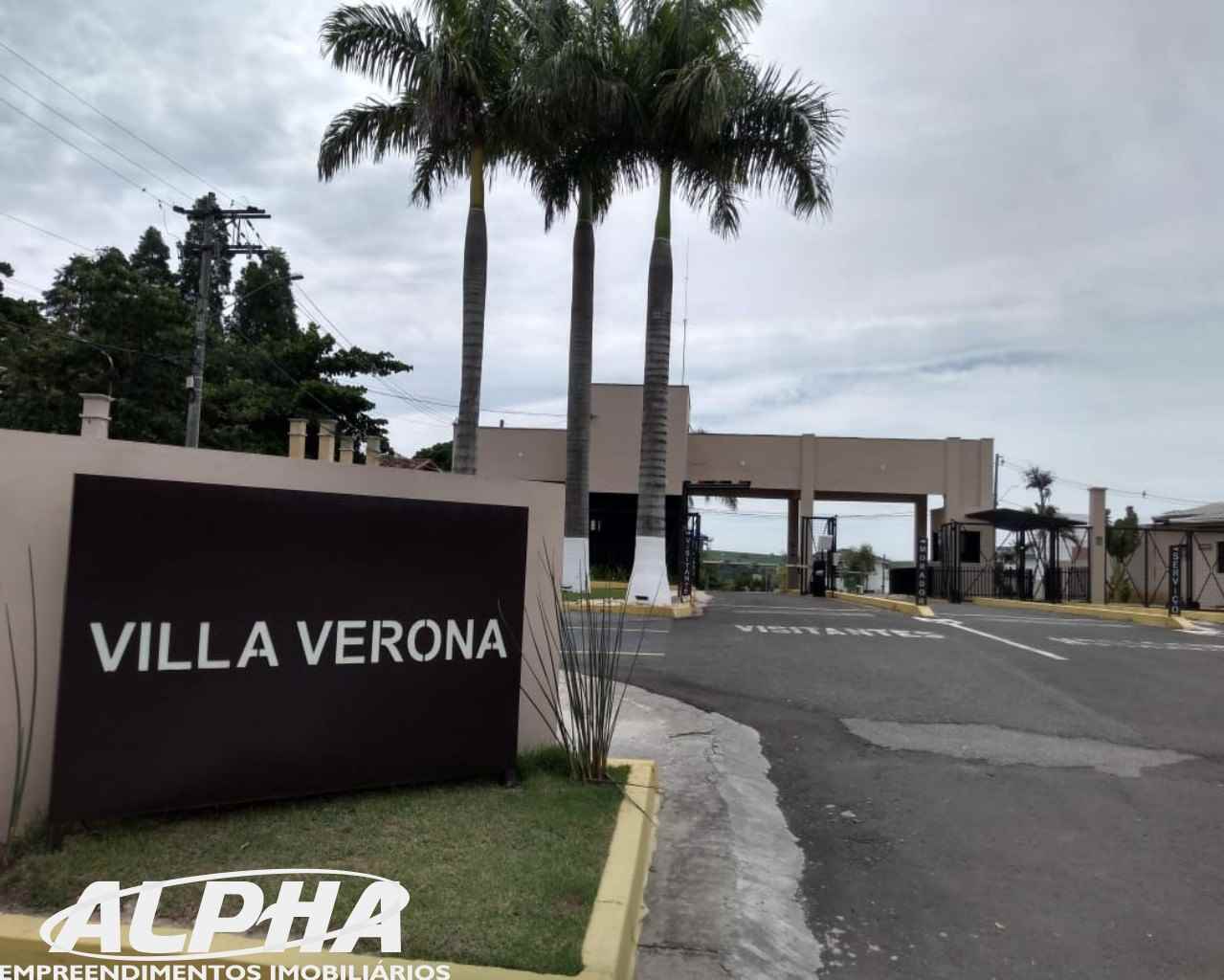 CASA 3D no bairro JARDIM VILLA VERONA em SOROCABA
