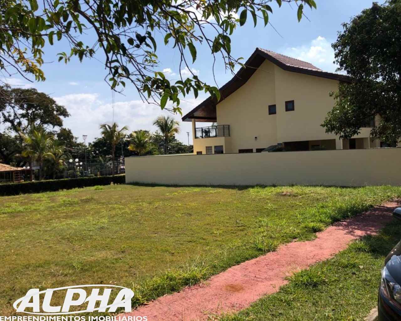 TERRENO no bairro GRANJA OLGA II em SOROCABA