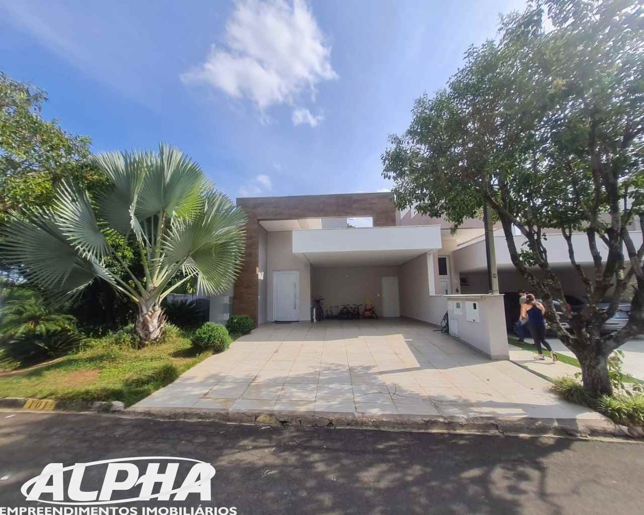 CASA 4D no bairro JARDIM VILLAGE SAINT CLAIRE em SOROCABA