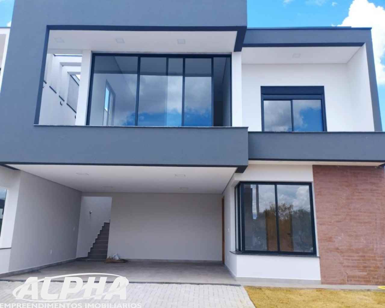 CASA 3D no bairro VILA CIDADE JARDIM  em SOROCABA