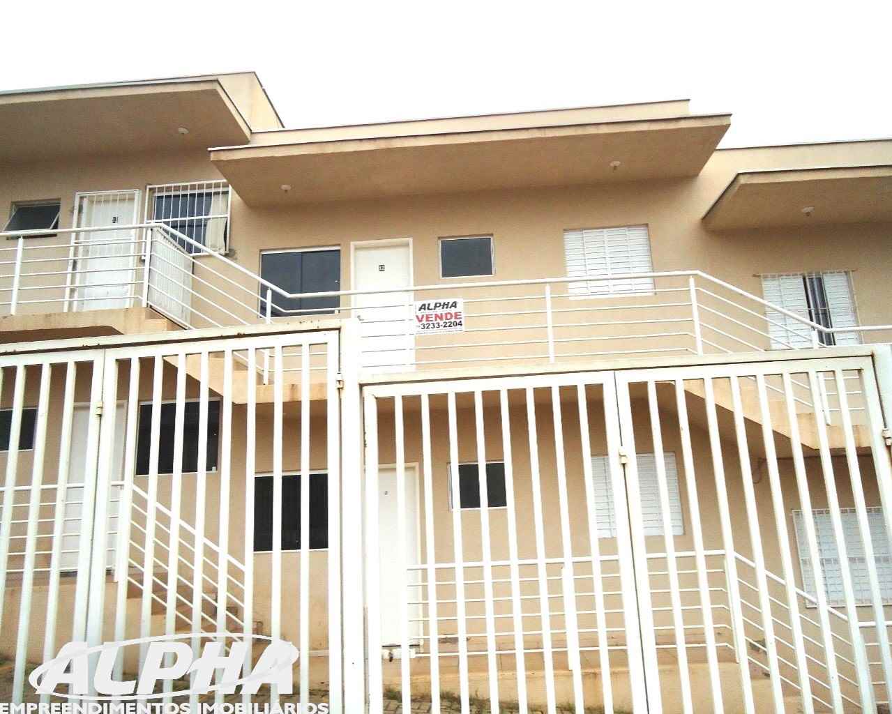 APARTAMENTO 2D no bairro PARQUE SÃO BENTO em SOROCABA