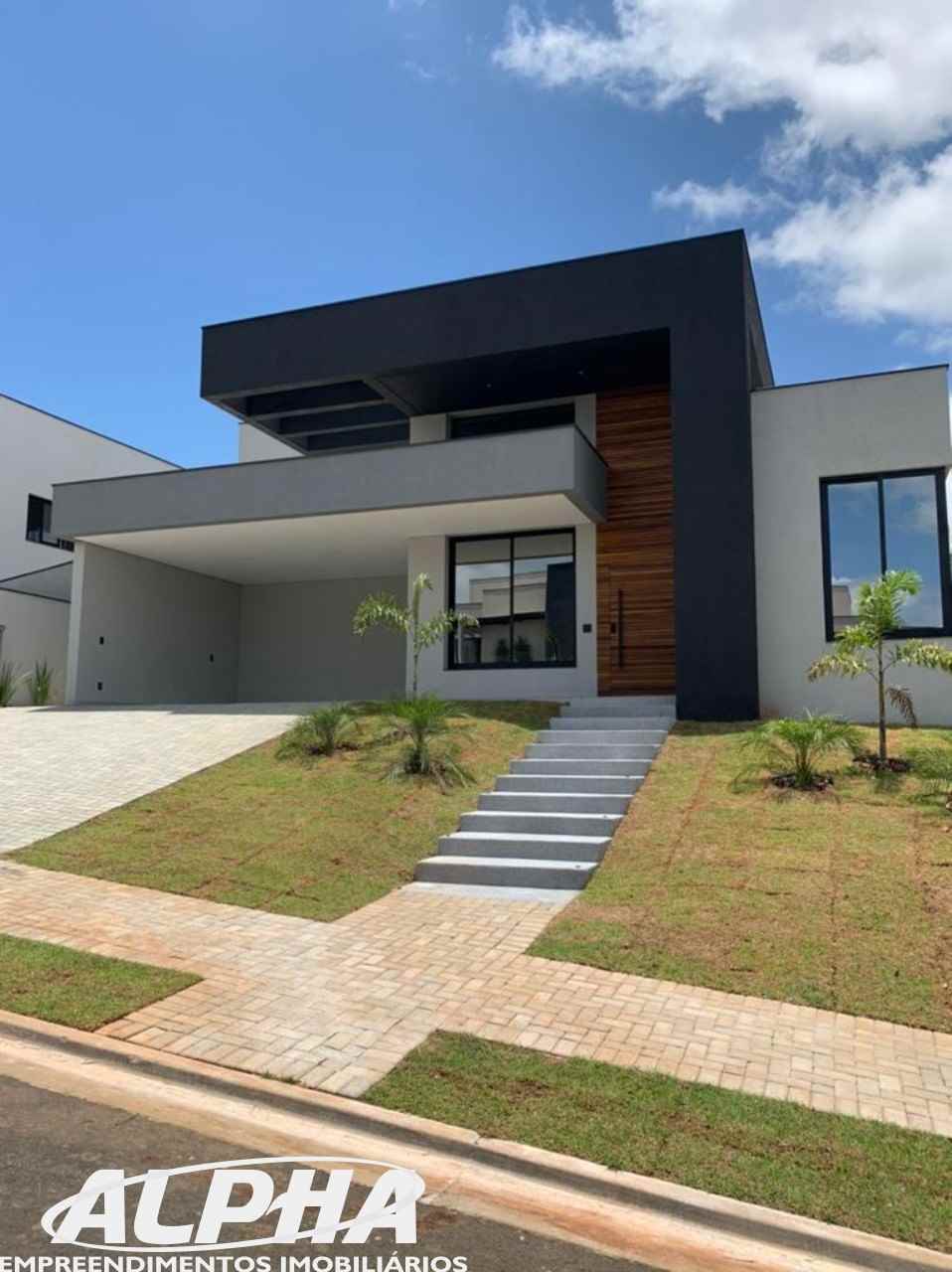 CASA 3D no bairro CENTRO em VOTORANTIM