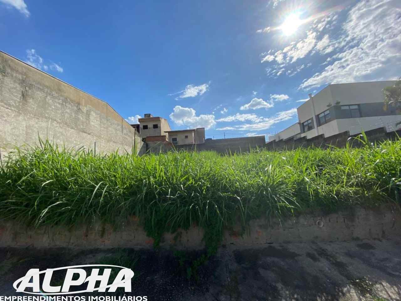 TERRENO no bairro JARDIM DO SOL em SOROCABA
