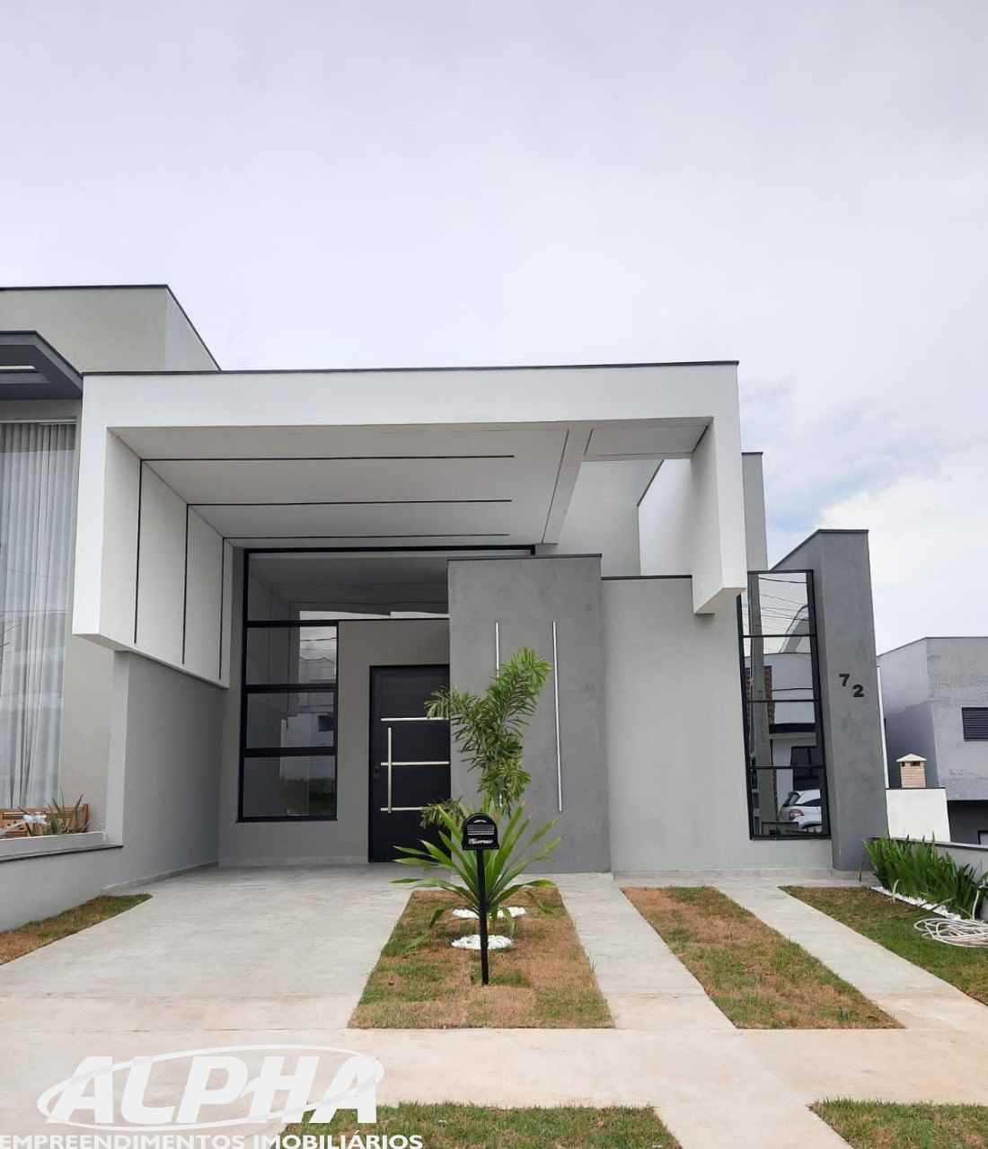 CASA 3D no bairro CAJURU DO SUL em SOROCABA
