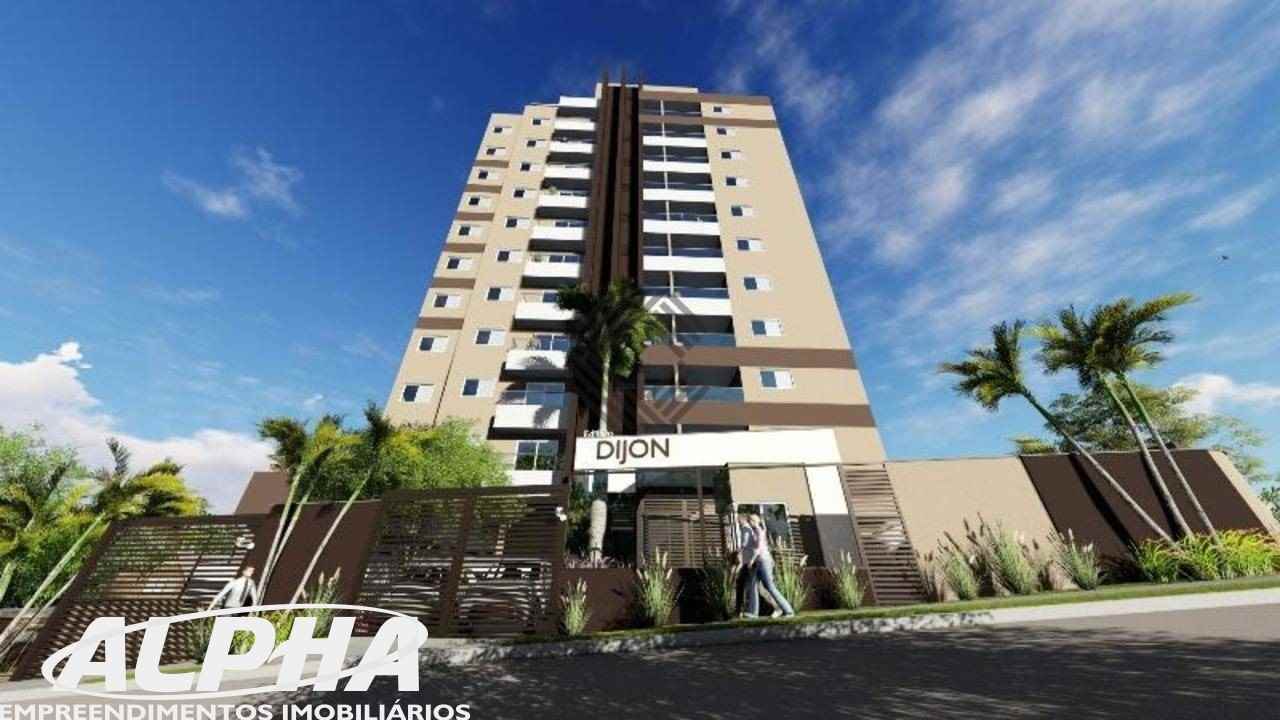 APARTAMENTO 3D no bairro VILA LUCY em SOROCABA