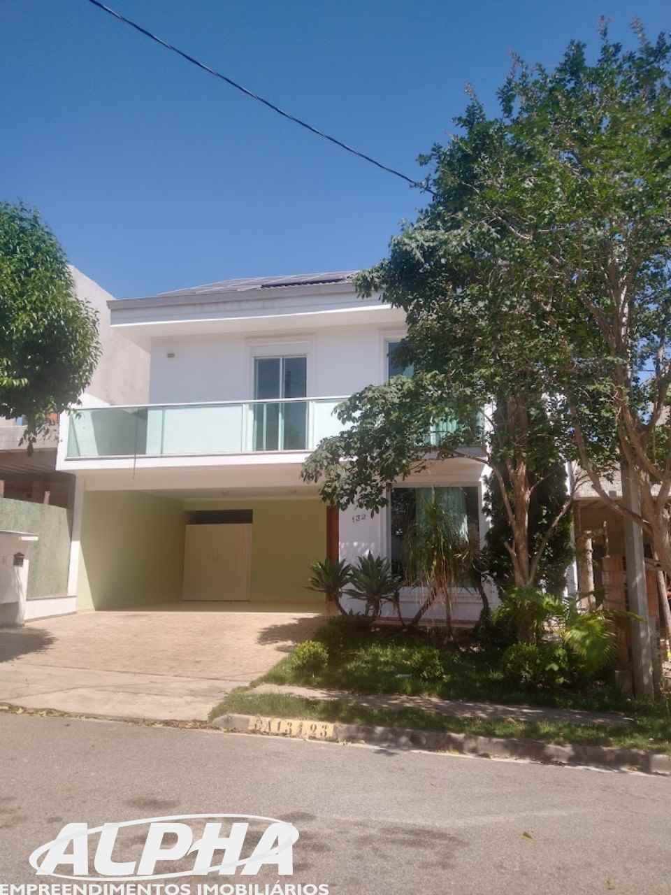 CASA 4D no bairro IBITI ROYAL PARK em SOROCABA