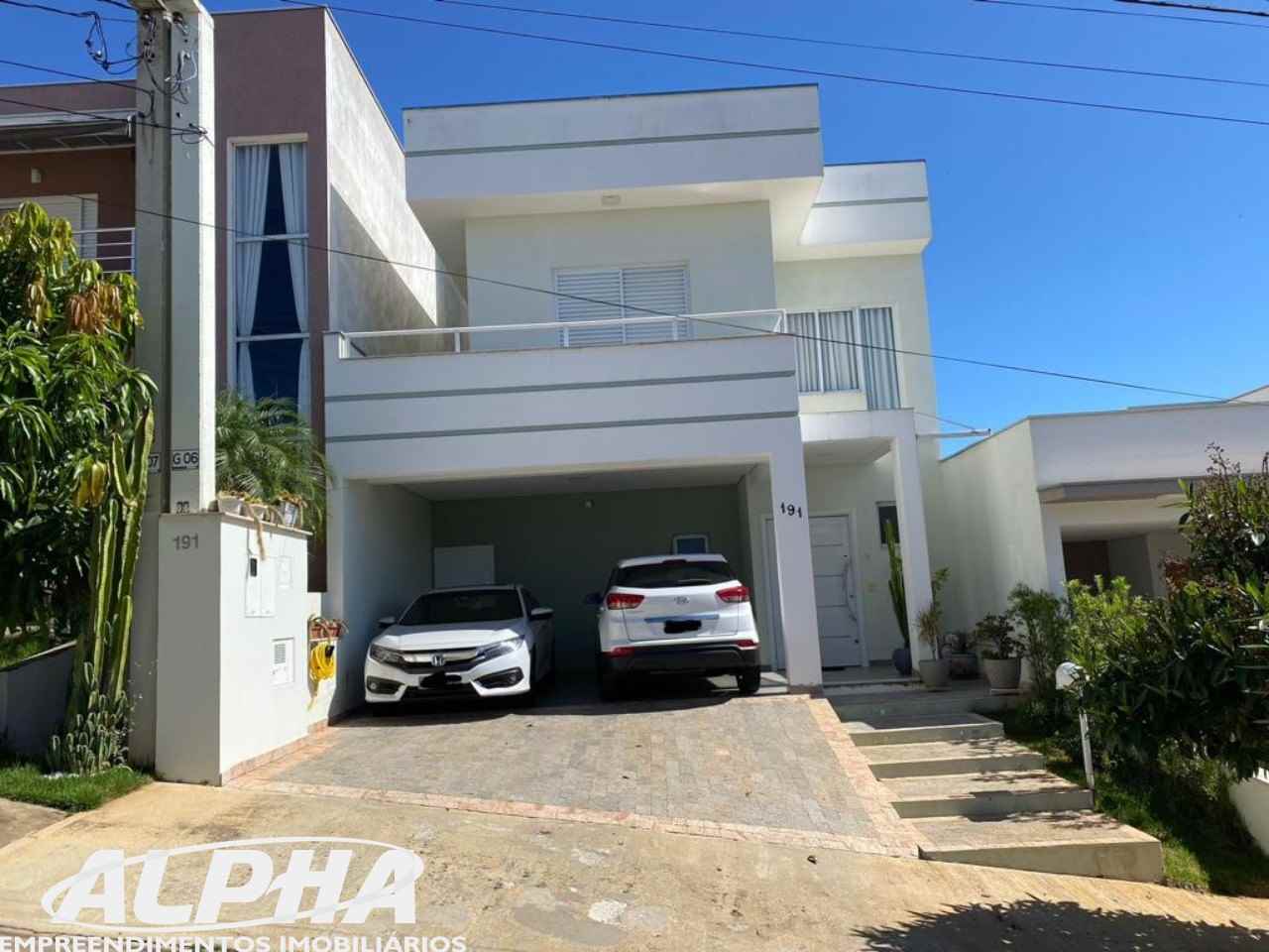 CASA 3D no bairro JARDIM VERA CRUZ em SOROCABA