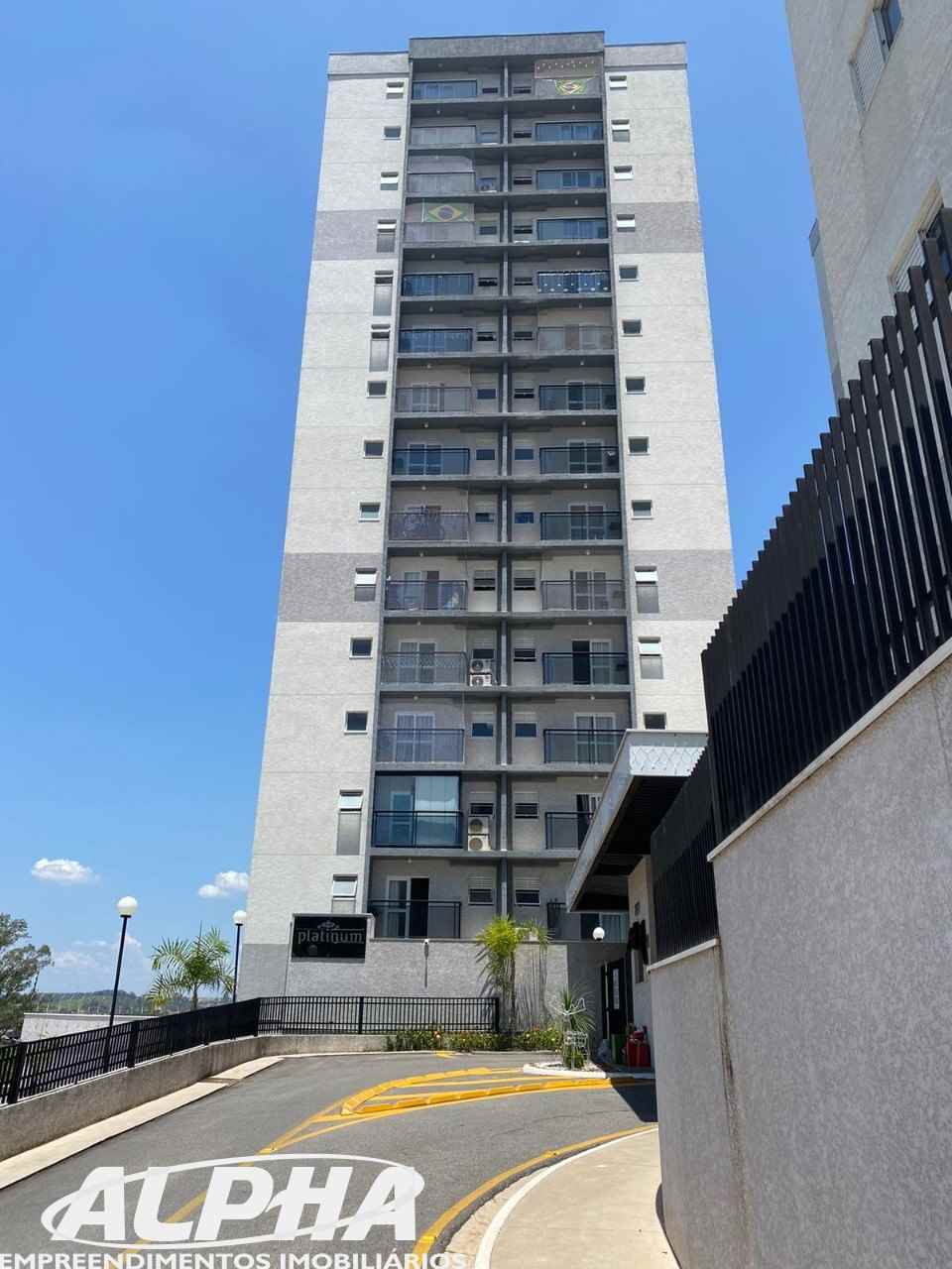 APARTAMENTO 2D no bairro CENTRO em VOTORANTIM