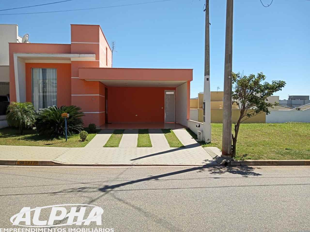 CASA 3D no bairro JARDIM PLANALTO em SOROCABA