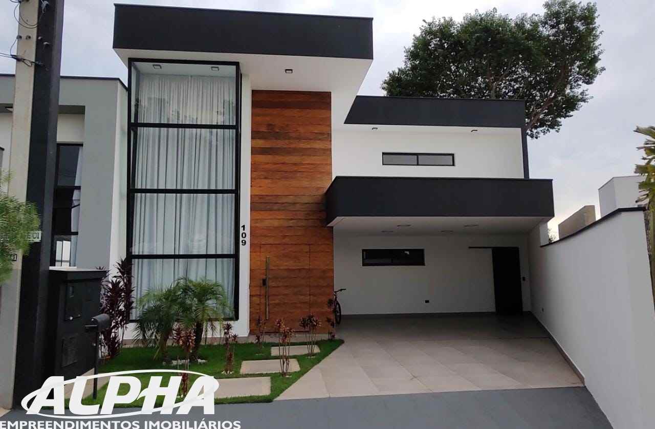 CASA 4D no bairro WANEL VILLE em SOROCABA