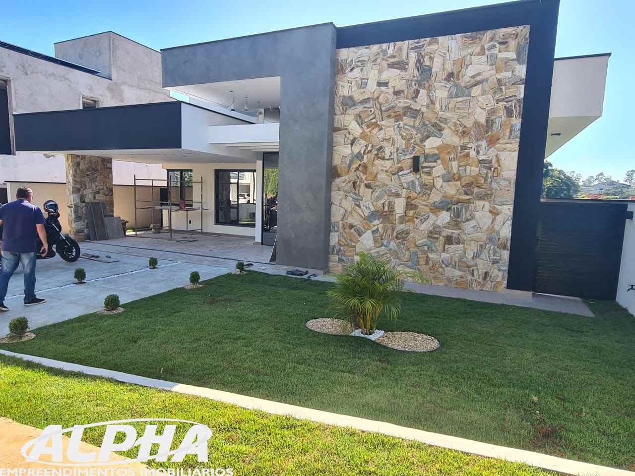 CASA 3D no bairro JARDIM VILLA VERONA em SOROCABA