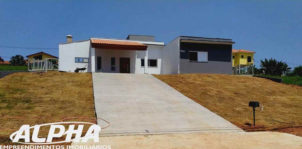 CASA 3D no bairro JARDIM PRESTES DE BARROS em ARAÇOIABA DA SERRA