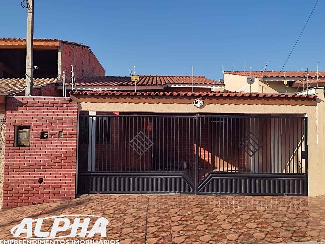 CASA 3D no bairro JARDIM WANEL VILLE V em SOROCABA