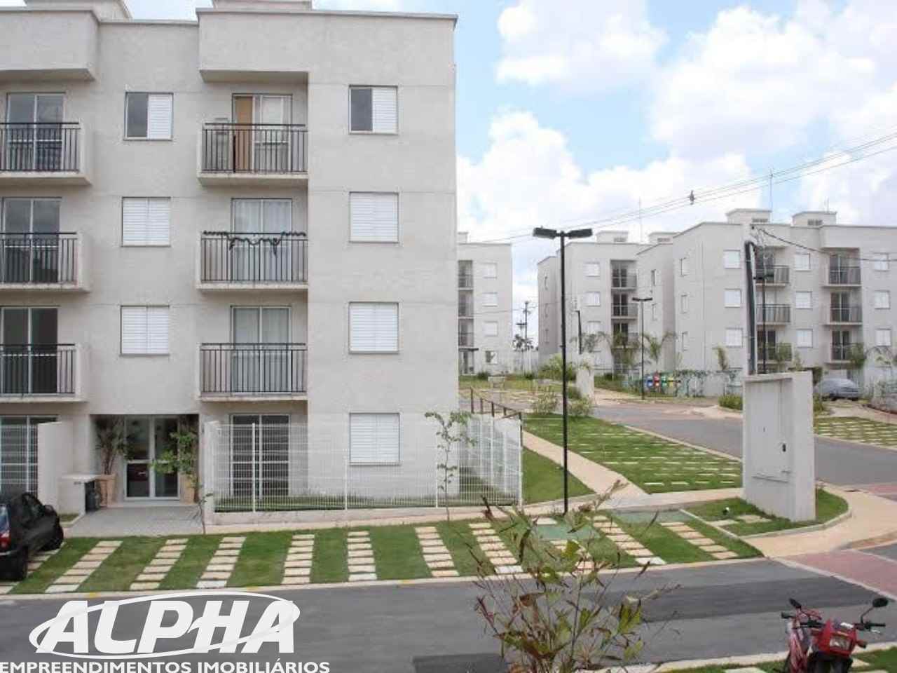 APARTAMENTO 3D no bairro JARDIM MARIA EUGÊNIA em SOROCABA