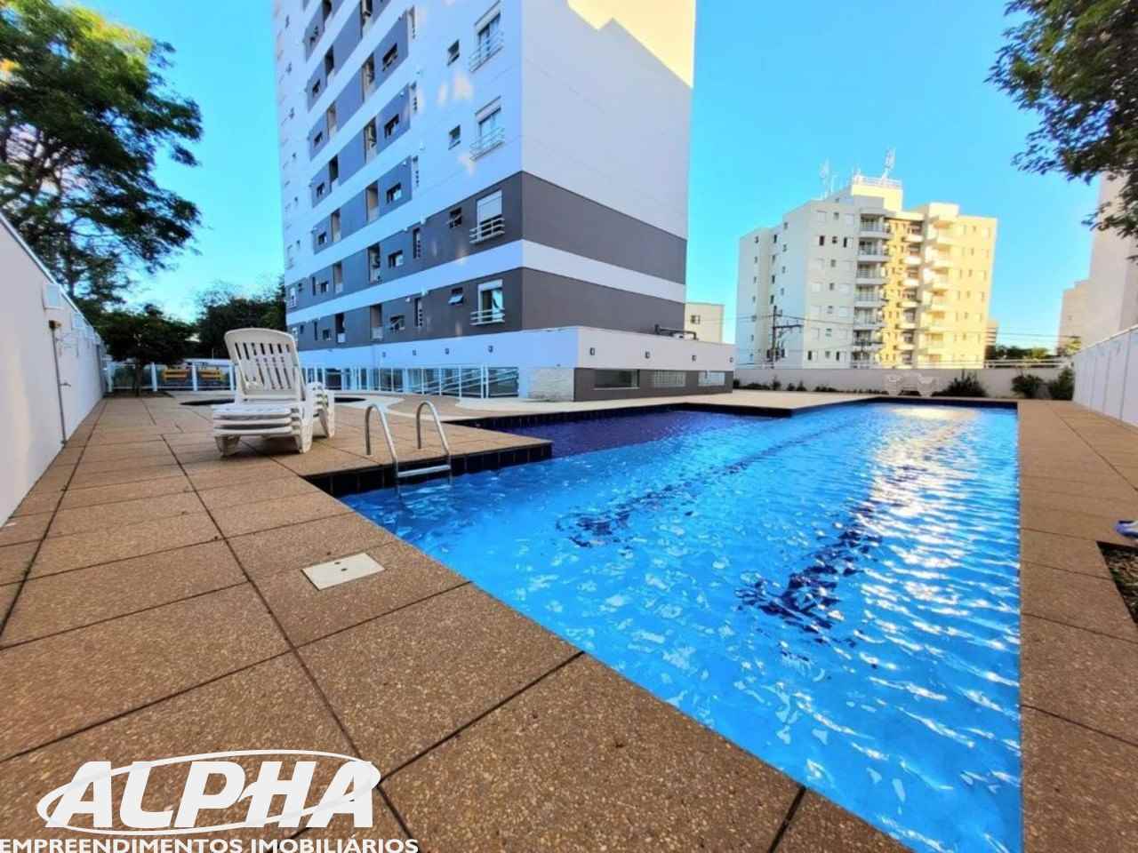 APARTAMENTO 3D no bairro JARDIM JUDITH em SOROCABA